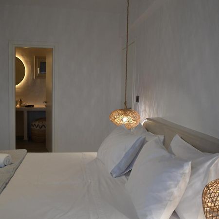 Erimo Vip Villa Vourvoulos Ngoại thất bức ảnh